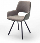S&ouml;&ouml;gitoa tool MCakcent Parana 2, matt, hall v., 61 cm x 59 cm x 90 cm