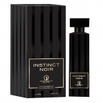 Parf&uuml;&uuml;mvesi Grandeur Elite Instinct Noir, 100 ml