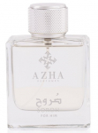 Parf&uuml;&uuml;mvesi Azha Perfumes Soroh, 100 ml