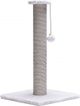 Kraapimispost kassile Beeztees, 35 cm x 35 cm x 60 cm