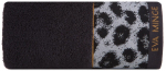 Vannir&auml;tik Eva 22, must, 90 cm x 50 cm