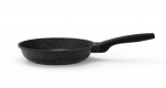 Praepann Domoletti Black Marble, 24 cm, alumiinium
