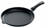 Praepann AMT Gastroguss, &Oslash; 32 cm, alumiinium/plastik