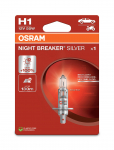 Autopirn Osram 64150NBS-1BL, halogeenlamp, l&auml;bipaistev v./valge v., 12 V
