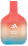 Parf&uuml;&uuml;mvesi Adidas Vibes Happy Feels, 100 ml
