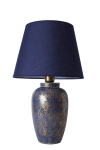 Laualambid Opviq YL576, E27, 60W, sinine v.