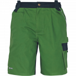 T&ouml;&ouml;p&uuml;ksid meeste Australian Line Stanmore, must v./roheline v., 48 suurus