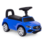 Pealeistutavad m&auml;nguautod Mercedes C Class, sinine