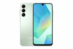 Mobiiltelefon Samsung Galaxy A16 SM-A165FLGBEUE, 128GB, green v.