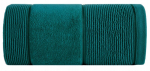Vannir&auml;tik Emma 09, tume t&uuml;rkiissinine, 90 cm x 50 cm