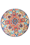 Vaip Conceptum Hypnose Mood Mood, mitmev&auml;rviline, 100 cm x 100 cm