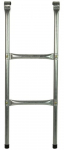 Batuudi redel Lean Sport Pro, 183 - 487 cm