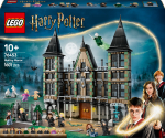 Konstruktor LEGO&reg; Harry Potter&trade; Malfoy m&otilde;is 76453, 1601 tk
