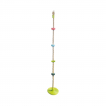 Rippkiik lastele, 30 cm, 200 cm, eriv&auml;rviline