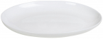 Serveerimistaldrik Ambition Basic, 33 cm x 3.2 cm, 24 cm, Valge v.