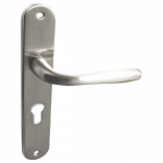 Uksek&auml;epide, sisetingimustes Kuchinox Ewa KEW_312A, satiin