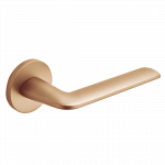 Uksek&auml;epide, sisetingimustes Kuchinox Maroko KMR_800A, roosa kuld