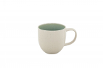 Tass Domoletti Light Green, roheline, 0.31 l