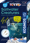 &Otilde;ppekomplekt Kosmos Saltwater Creatures
