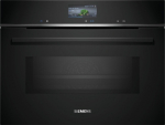 Integreeritav ahi Siemens iQ700 CM776GKB1