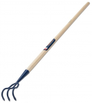Kultivaator BIG, metall, 140 cm