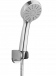 Du&scaron;ipihusti Kuchinox Cento, kroom v., 9 cm