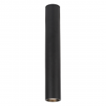 Valgusti lagi Milagro Genesis Spot, GU10, 1 x 8 W, must v.