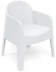 Aiatool Ferne Milane FMIK768-S449, valge v., 68 cm x 60 cm x 80.5 cm