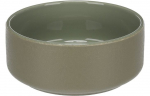 Kauss loomale Flamingo Rama Round, 1.2 l, 18 x 18 x 7,5 cm, roheline v.