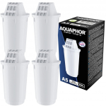 Veefiltrikassett Aquaphor A5, 4 tk