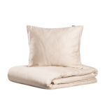 Voodipesukomplekt Homla Bamsa Basic 725272, beež v., 50 x 60 cm, 220 x 220 cm