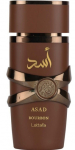 Parf&uuml;&uuml;mvesi Lattafa Asad Bourbon, 100 ml