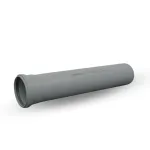 Toru sisekanalisatsioonile Armakan, PP, 110 mm, 2 m