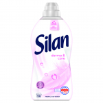 Pesupehmendaja Silan Derma Care, vedel, 1.1 l