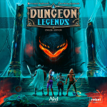 Lauam&auml;ng Rebel Dungeon Legends, EN