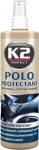 Auto armatuurlaua puhastusvahend K2 Polo Protectant, 0.350 kg