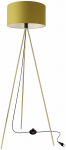 P&otilde;randalamp Candellux Lighting Vanti, 40 W, E27, roheline v.