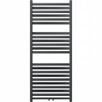 Veek&uuml;tte r&auml;tikuradiator Mexen Zing, grafiit, 50 cm x 120 cm, 513 W