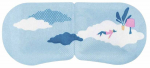 Silma mask Steambase Daily eyemask Fleecy cloud