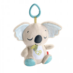 Rippuv muusikaline m&auml;nguasi Fisher Price Koala