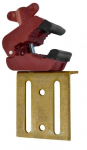 Remondi klambrid Piher, nailon, 7.8 cm x 6.5 cm