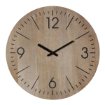 Kell Splendid Vico AZ-VICO, pruun v., 40 cm x 4.5 cm, 40 cm