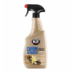 Auto &otilde;huv&auml;rskendaja K2 Deocar Vanilla, 700 ml