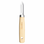 Koorija Fiskars Folken 1075683, 17.3 cm, roostevaba teras/puit