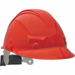 Kaitsekiiver Cerva Palladio Advanced, Universaalne suurus, oranž