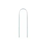 Telefonirihm Apple Crossbody MGGH4ZM/A, light blue