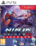 PlayStation 5 (PS5) m&auml;ng KOEI TECMO GAMES Ninja Gaiden: Ragebound