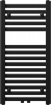 Veek&uuml;tte r&auml;tikuradiator Mexen Hades, must, 40 cm x 80 cm, 320 W