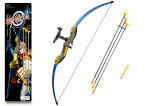Vibu King, 102 cm Sinine/Kollane