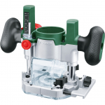 Lisa, freesi alus, freesimiseks Bosch 18V-8, 256 mm